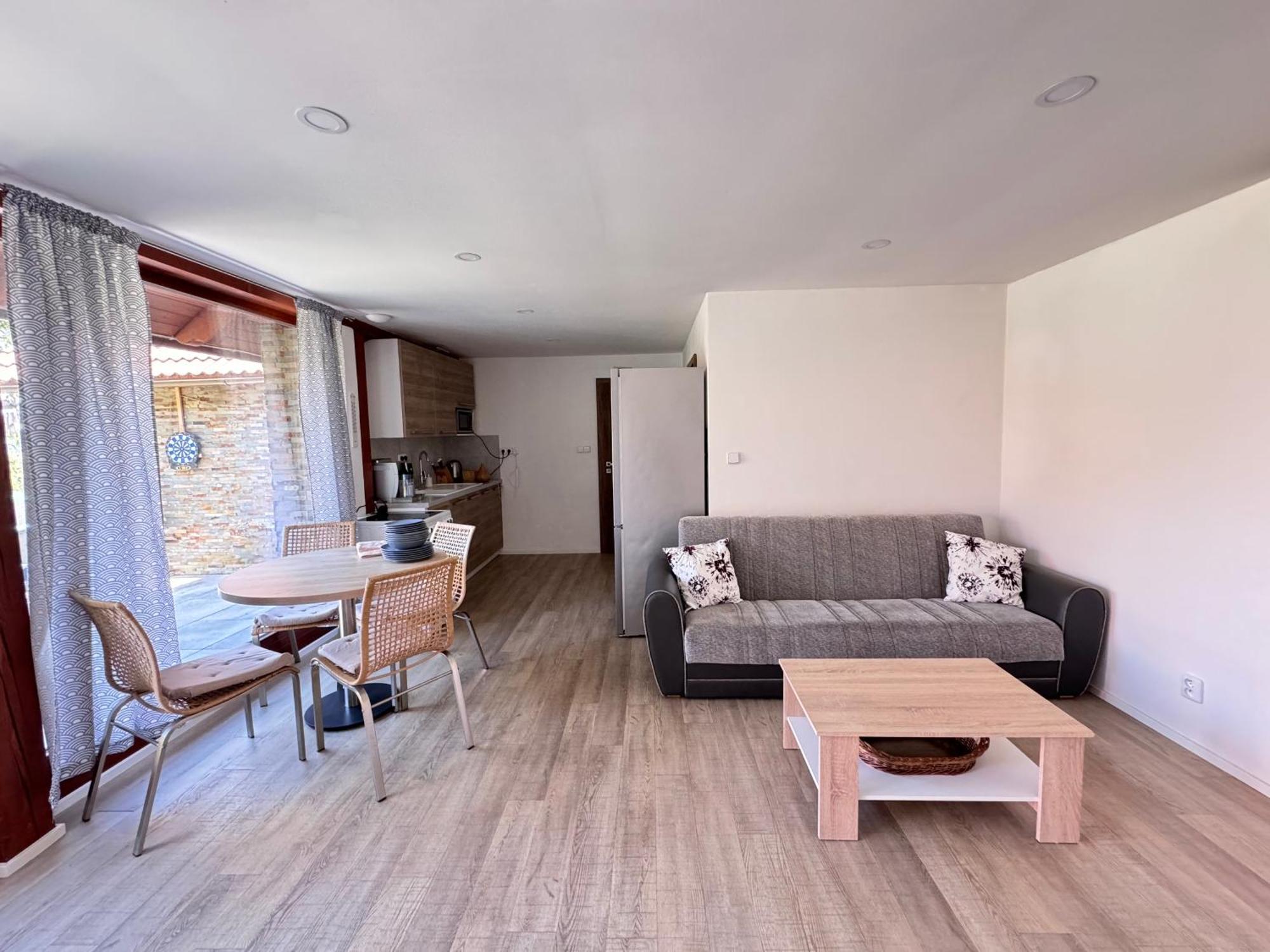 U Peti Kohoutu Apartment Liberec Exterior photo